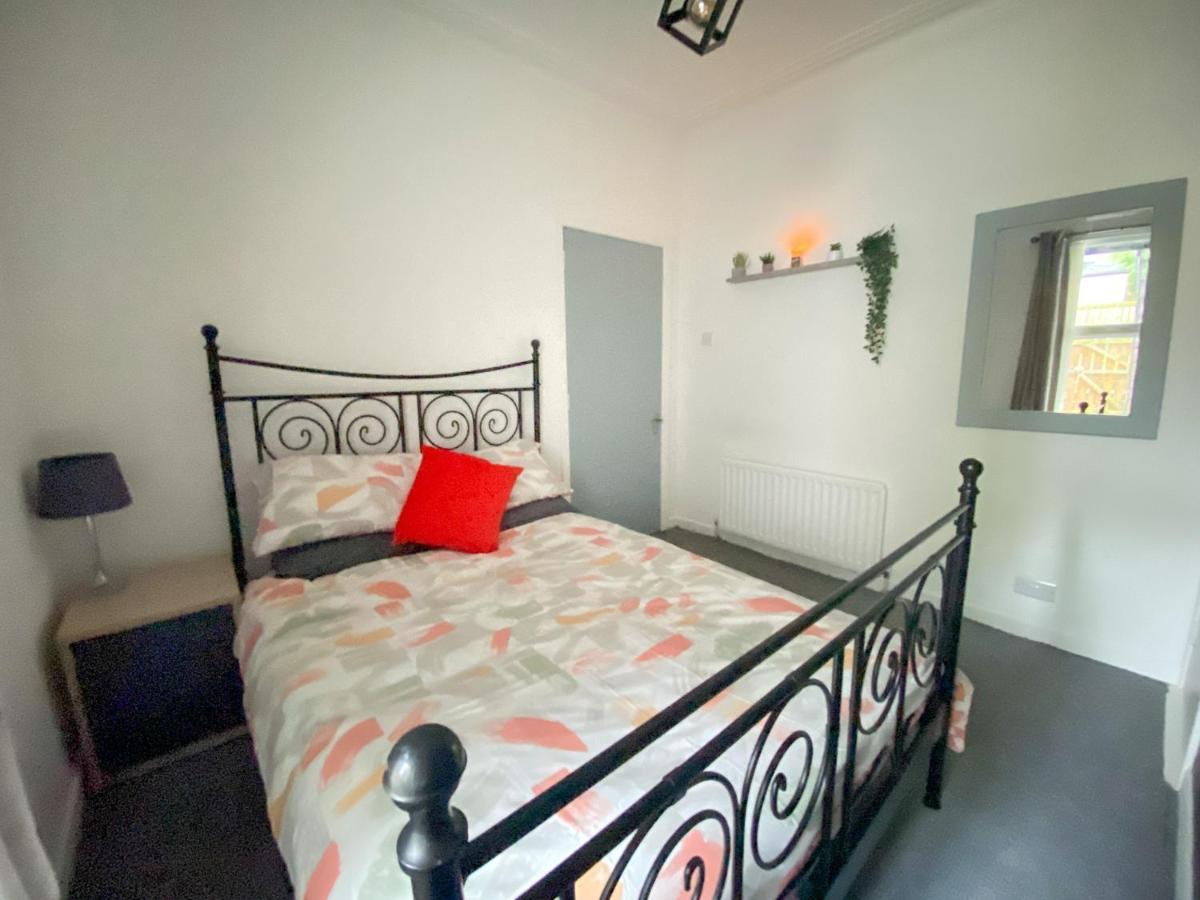 Cheap & Cheerful Apartment Near Bangor Marina Extérieur photo