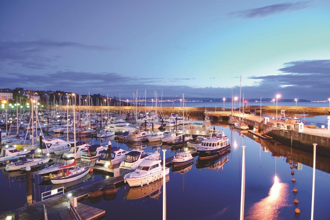 Cheap & Cheerful Apartment Near Bangor Marina Extérieur photo