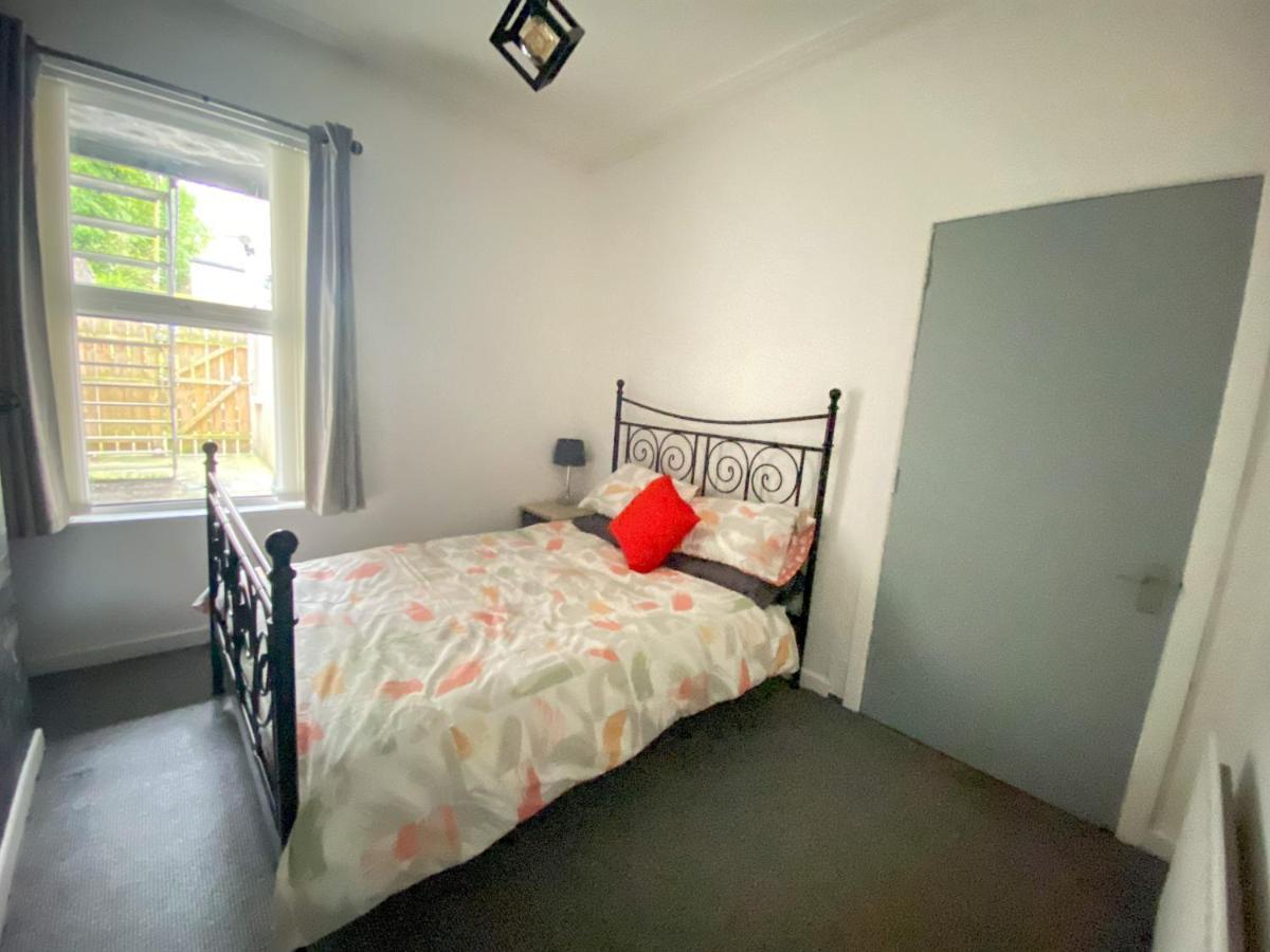 Cheap & Cheerful Apartment Near Bangor Marina Extérieur photo