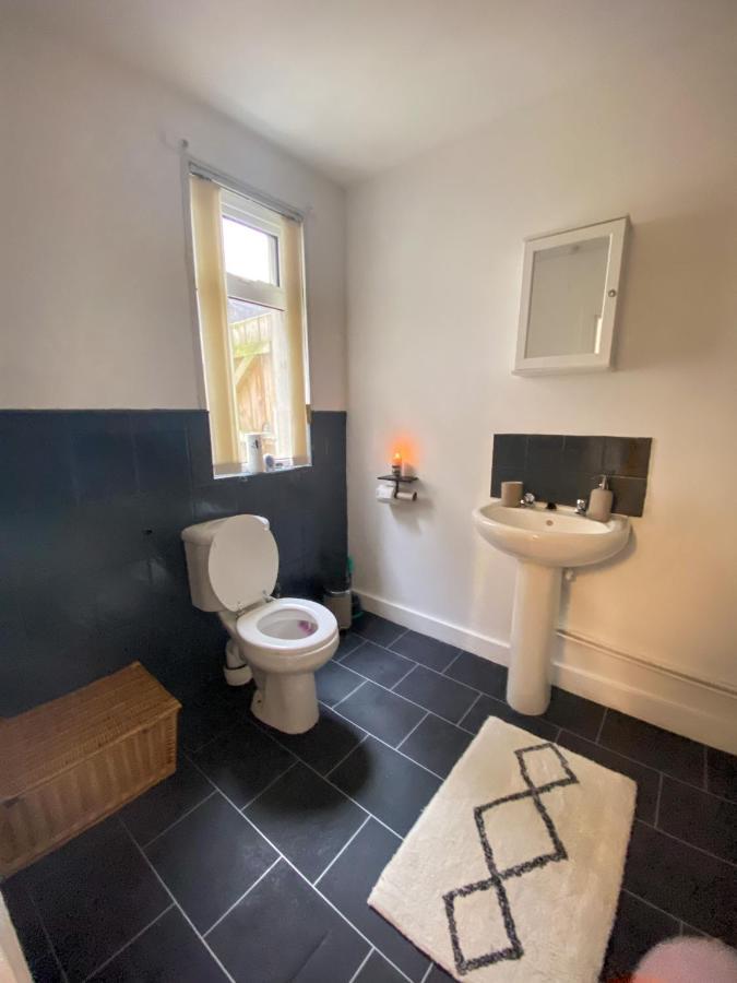 Cheap & Cheerful Apartment Near Bangor Marina Extérieur photo
