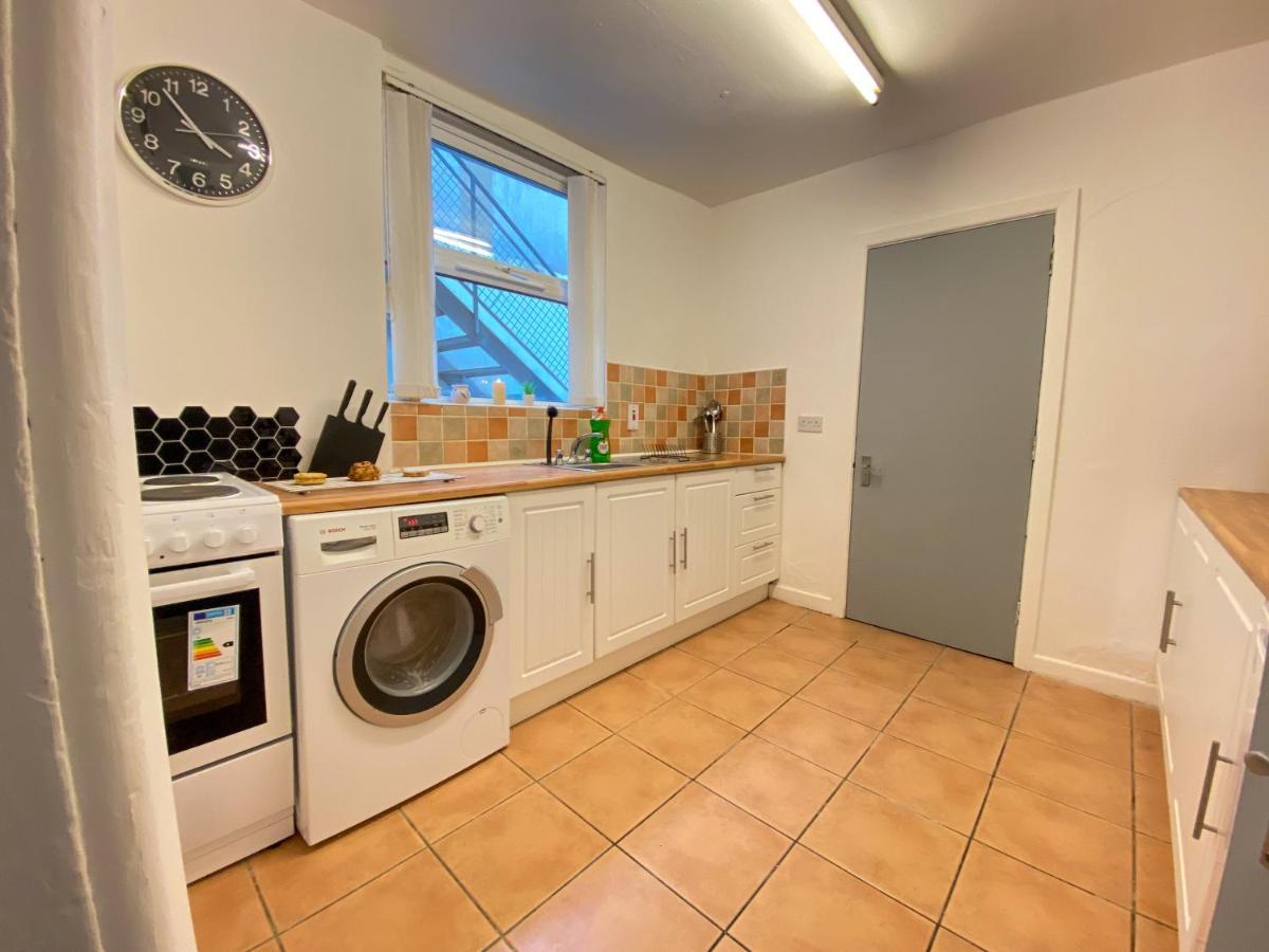 Cheap & Cheerful Apartment Near Bangor Marina Extérieur photo