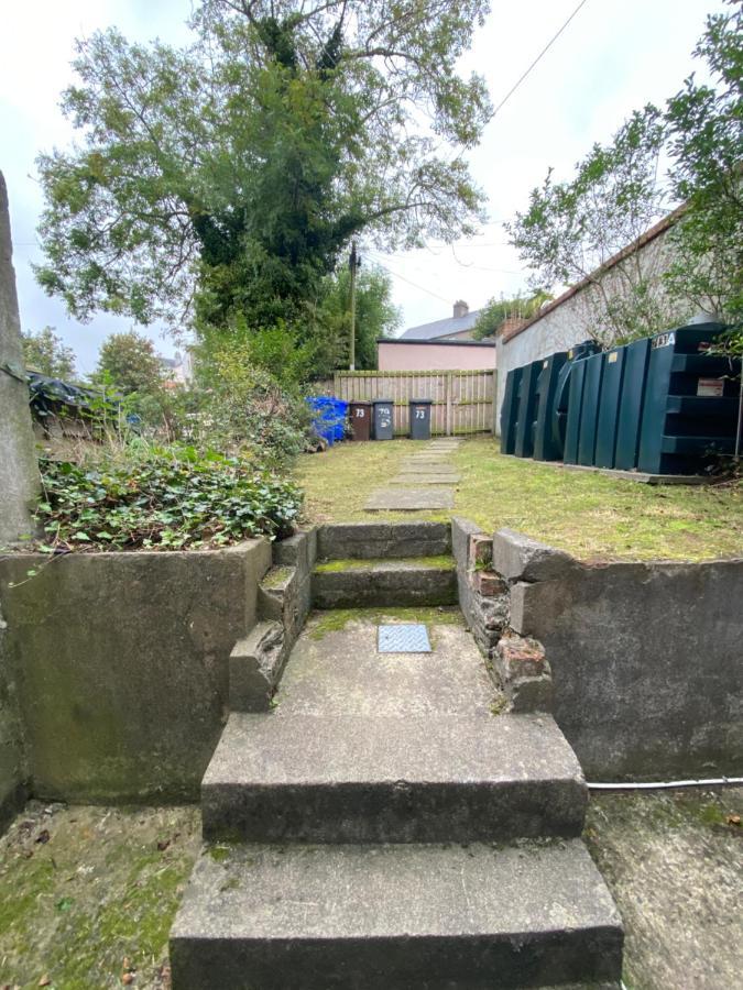 Cheap & Cheerful Apartment Near Bangor Marina Extérieur photo