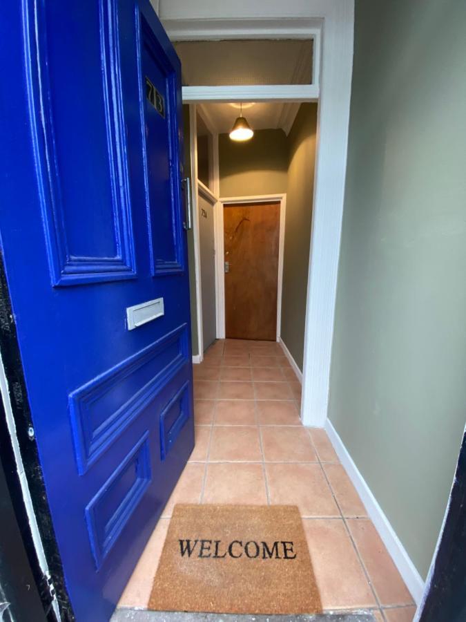 Cheap & Cheerful Apartment Near Bangor Marina Extérieur photo