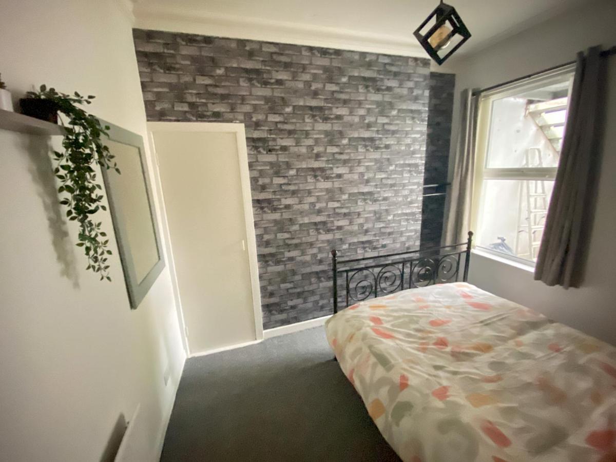 Cheap & Cheerful Apartment Near Bangor Marina Extérieur photo