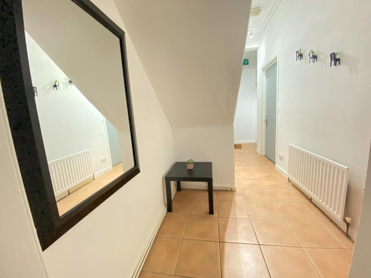 Cheap & Cheerful Apartment Near Bangor Marina Extérieur photo